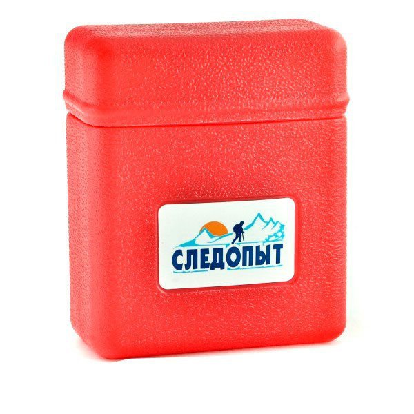 Портативная газовая плита Следопыт Вулкан