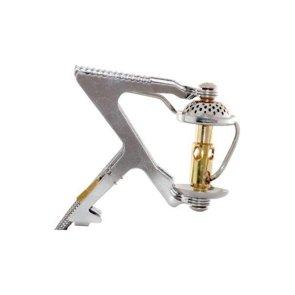 Портативная газовая плита Следопыт Вулкан