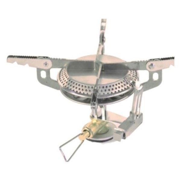 Портативная газовая плита Следопыт Маленький костерок