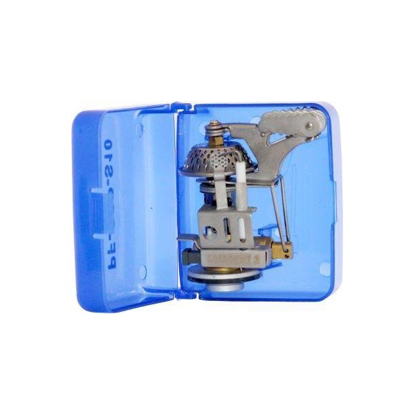 Горелка газовая Следопыт Огненный цветок