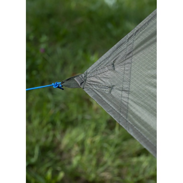 Тент Сплав Cowl Si (2,7х3 м) олива