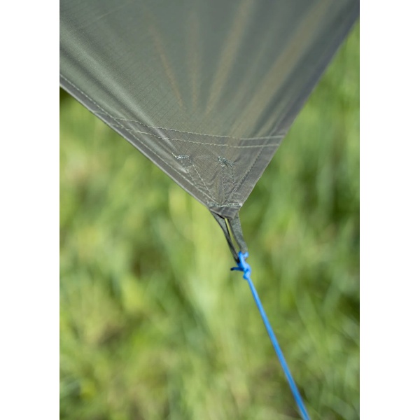 Тент Сплав Cowl Si (2,7х3 м) олива