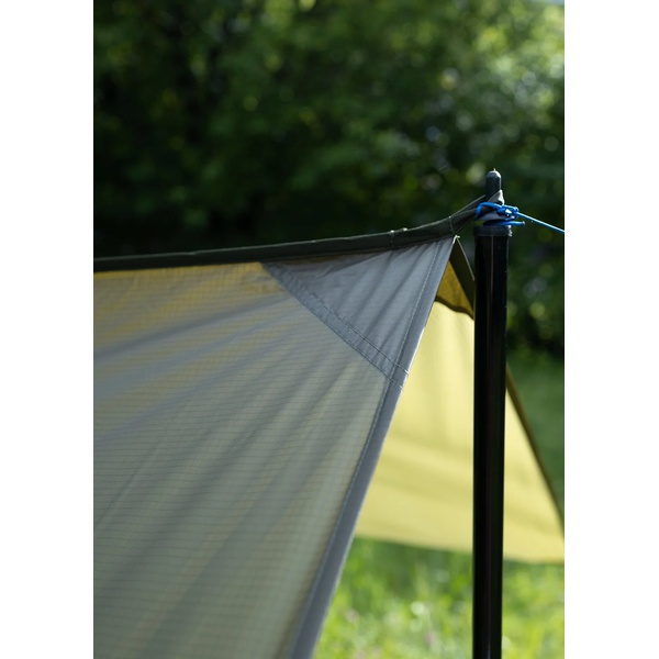 Тент Сплав Cowl Si (2,7х3 м) олива