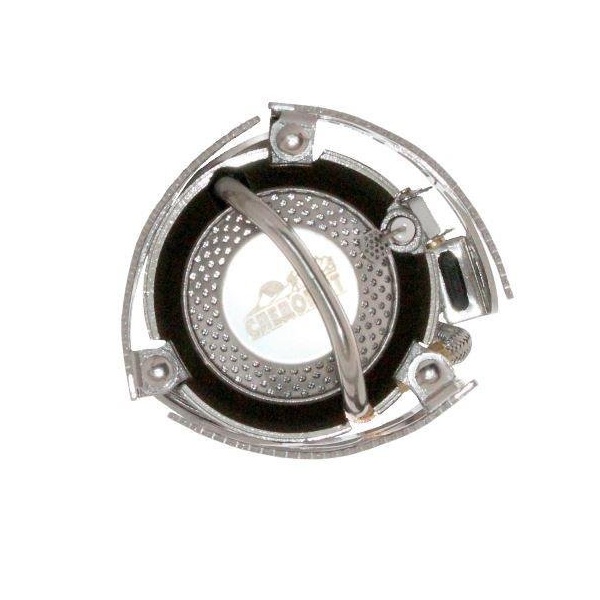 Портативная газовая плита Следопыт Огненная буря