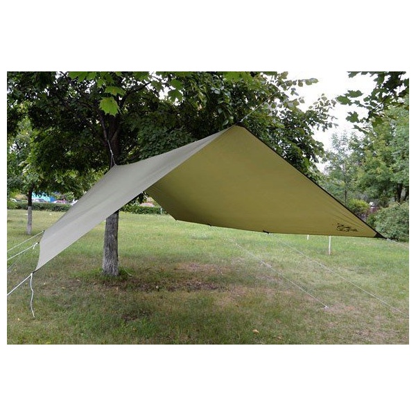 Тент Splav 3х4,5 м Хаки