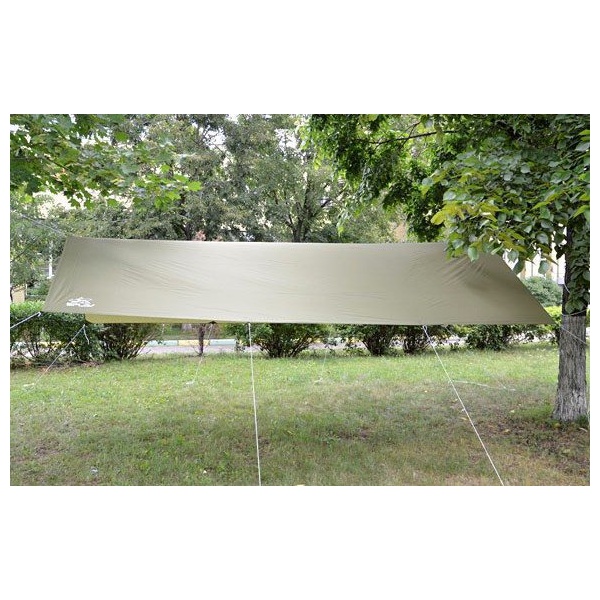 Тент Splav 3х4,5 м Хаки