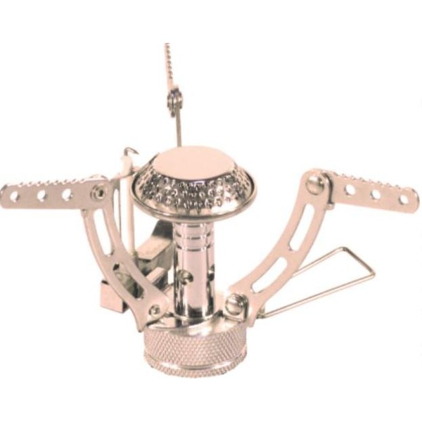 Горелка газовая Следопыт Одинокий путешественник