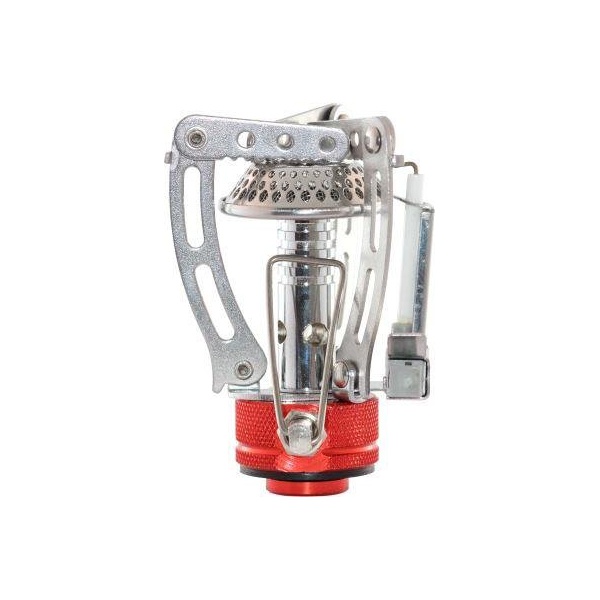 Горелка газовая Следопыт Одинокий путешественник