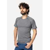 Термофутболка Сплав Russian Winter grey