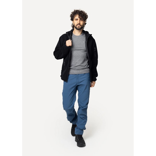 Термофутболка Сплав Russian Winter grey