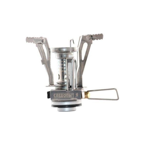 Портативная газовая плита Следопыт Спутник