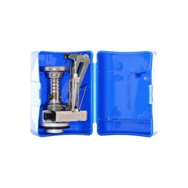 Портативная газовая плита Следопыт Спутник