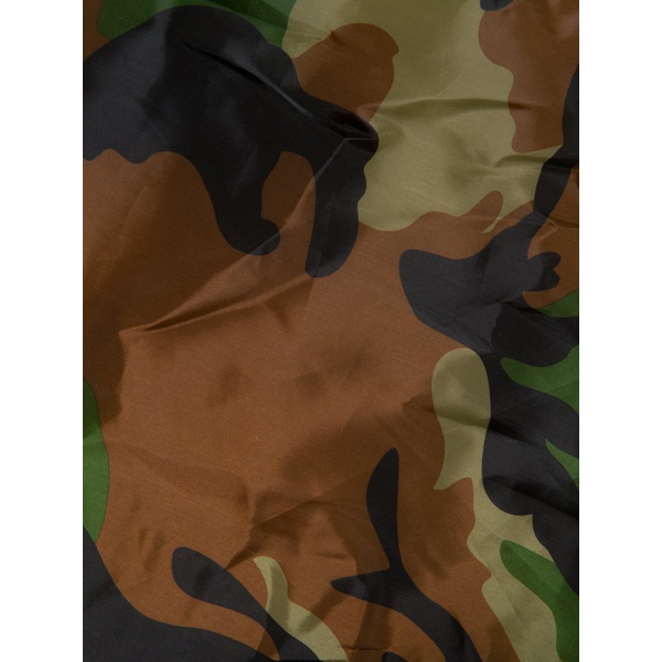 Спальный мешок Huntsman Аляска КМФ, тк. Таффета, -5°С