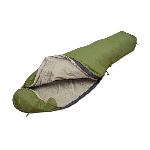 Спальный мешок Tengu Mark 29SB khaki