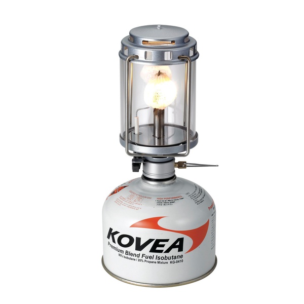 Лампа газовая Kovea Helios (KL-2905)