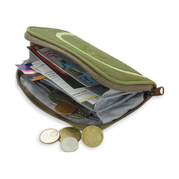 Кошелек Tatonka Big Plain Wallet cub