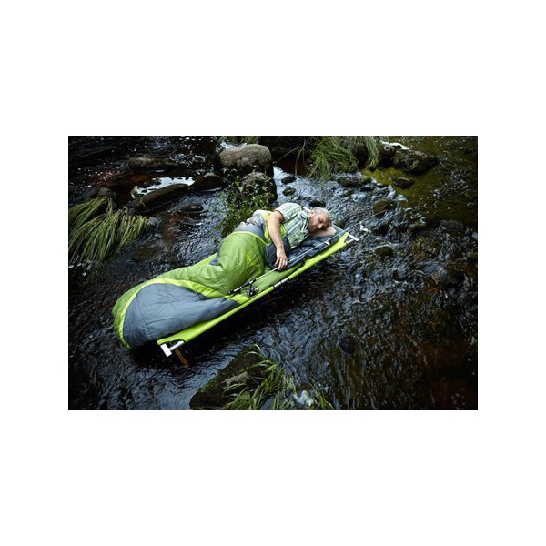 Спальный мешок Norfin Scandic Comfort 350 NF