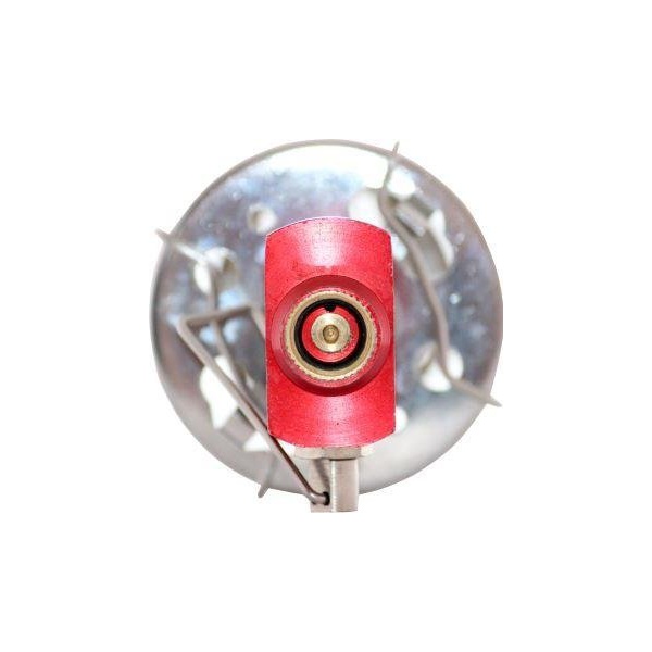 Светильник портативный газовый Следопыт Северное сияние