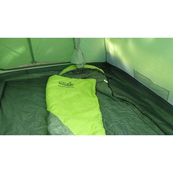 Спальный мешок Norfin Scandic Comfort 350 NS