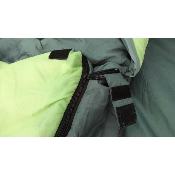 Спальный мешок Norfin Scandic Comfort 350 NS