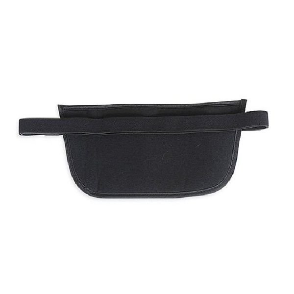 Кошелек Tatonka Skin Document Belt black