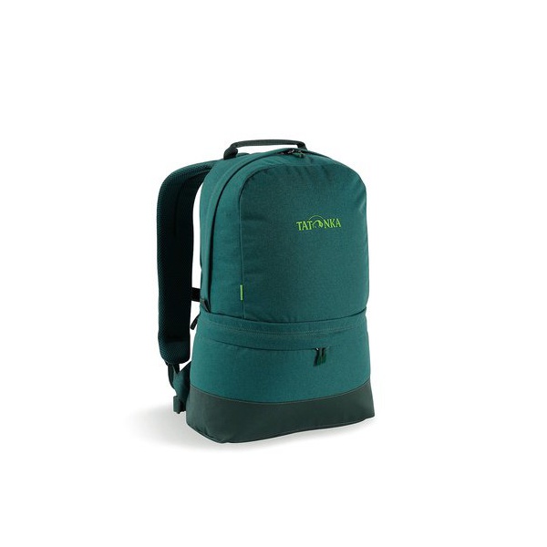 Рюкзак Tatonka Hiker Bag 21 classic green