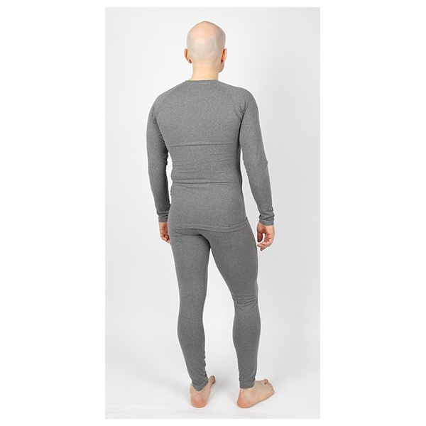 Термобрюки Сплав Russian Winter grey