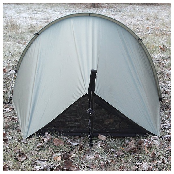 Тент каркасный Splav Nomad 1+ Олива