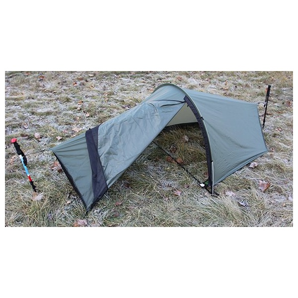 Тент каркасный Splav Nomad 1+ Олива