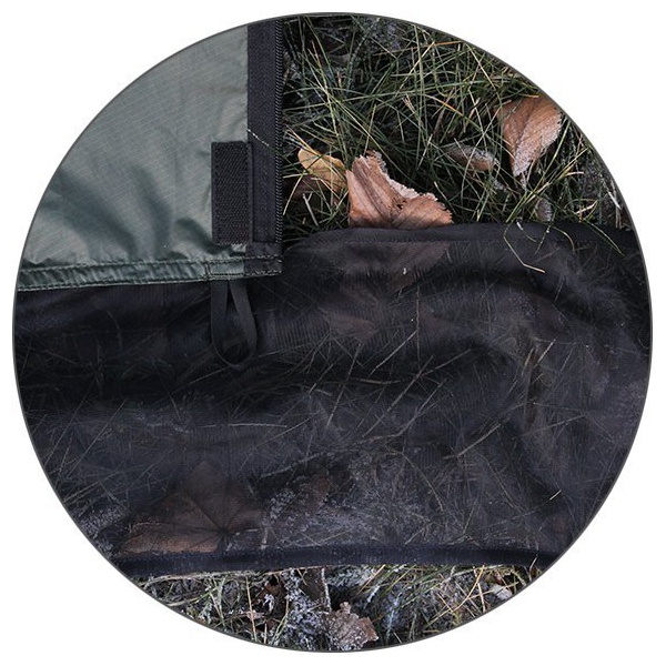 Тент каркасный Splav Nomad 1+ Олива