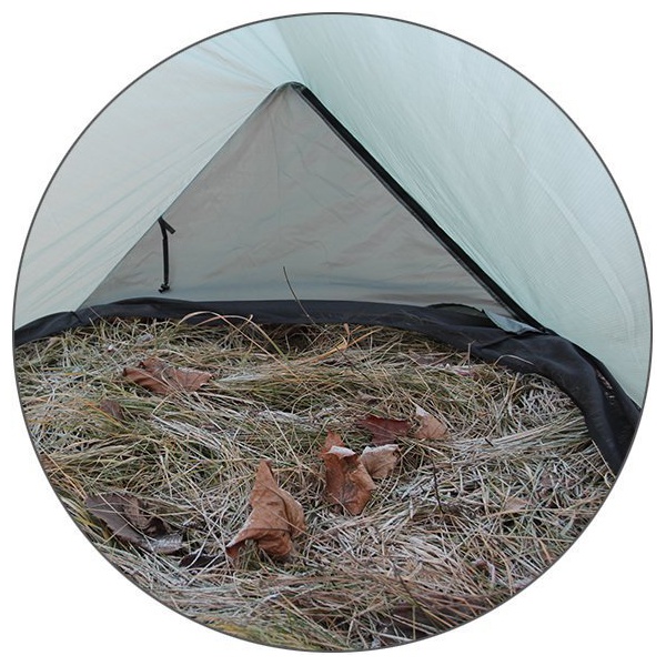 Тент каркасный Splav Nomad 1+ Олива