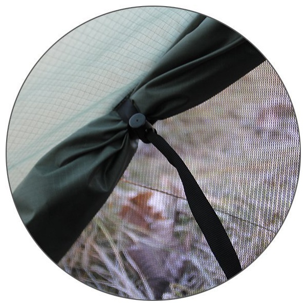 Тент каркасный Splav Nomad 1+ Олива