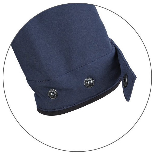 Куртка Splav SoftShell Citizen Navy