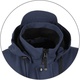 Куртка Splav SoftShell Citizen Navy. Фото 8