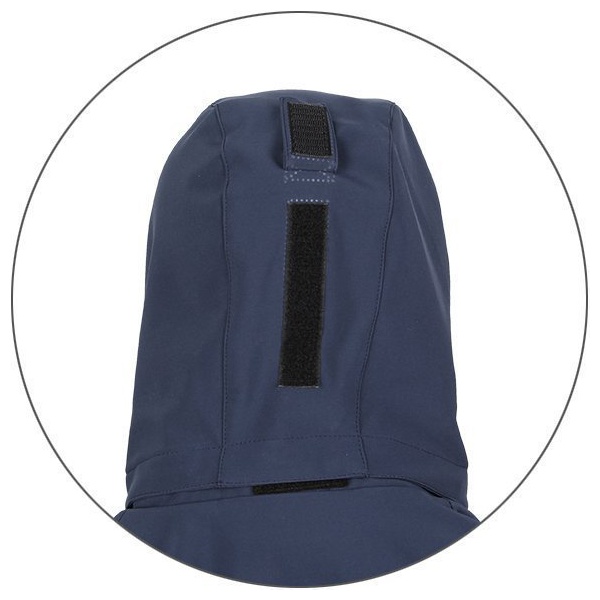 Куртка Splav SoftShell Citizen Navy