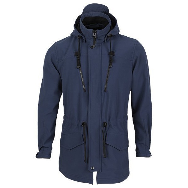Куртка Splav SoftShell Citizen Navy