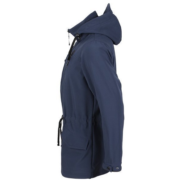 Куртка Splav SoftShell Citizen Navy