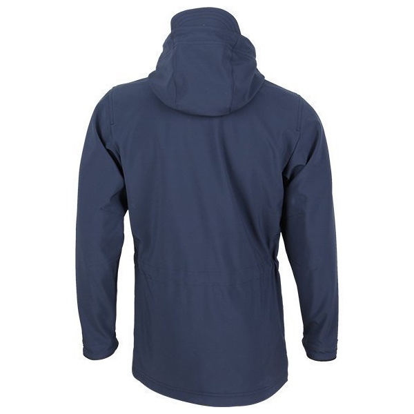 Куртка Splav SoftShell Citizen Navy