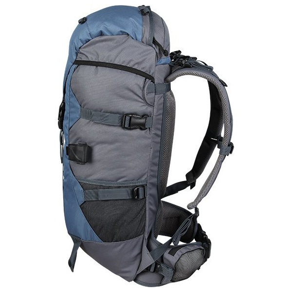 Рюкзак Сплав Storm 40 v.2 синий/серый