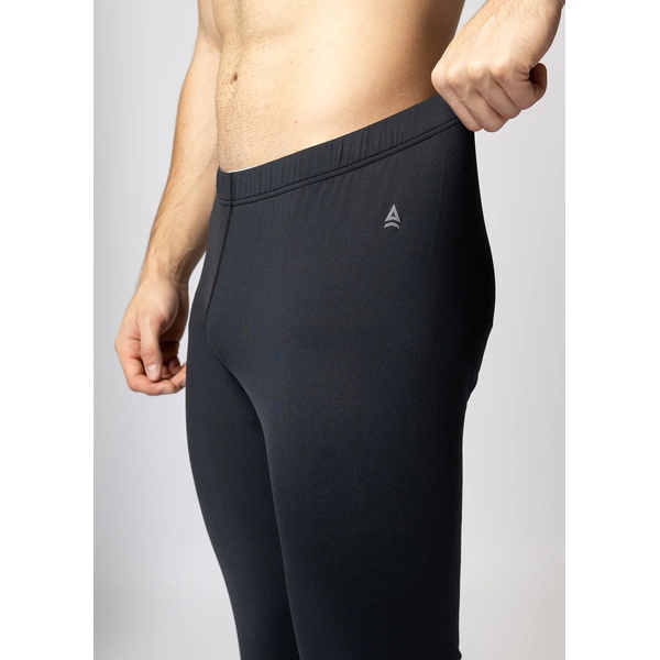 Термобрюки Сплав Fresh black