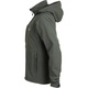 Куртка Splav Melange SoftShell Armour Green. Фото 2