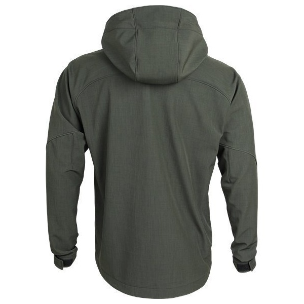 Куртка Splav Melange SoftShell Armour Green