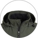 Куртка Splav Melange SoftShell Armour Green. Фото 4