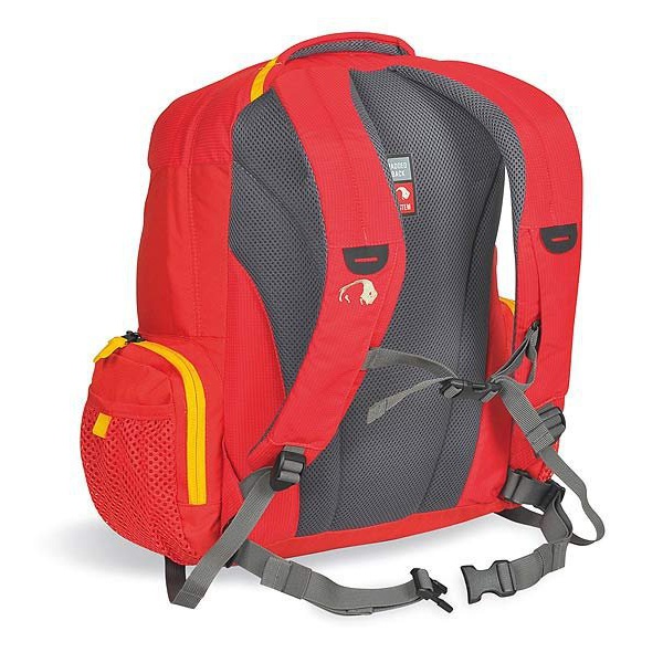 Рюкзак Tatonka Kangaroo 27 red