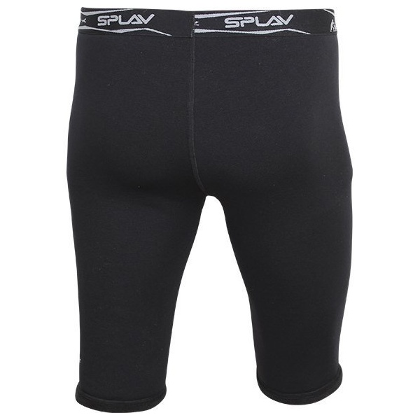 Термо-боксеры Splav Polartec Power Stretch Pro черные