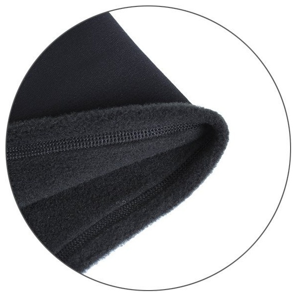 Термо-боксеры Splav Polartec Power Stretch Pro черные