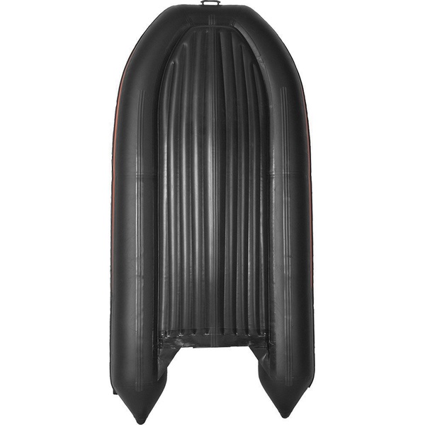 Лодка Лоцман Пилот М-330 НДНД Камуфляж