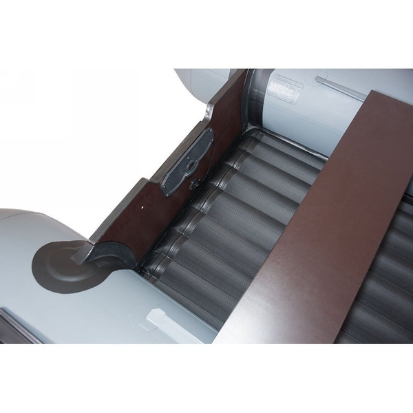 Лодка Лоцман Пилот М-330 НДНД Камуфляж