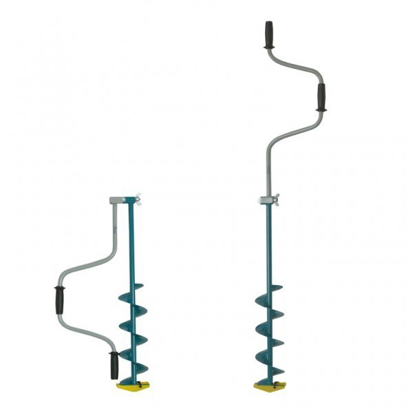 Ледобур ЛР-130 (130 мм)