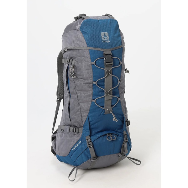 Рюкзак Сплав Oxygen 65 синий